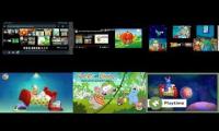 Thumbnail of up to faster 205 parison to toopy and binoo