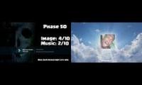 Ambatukam and mr incredible becoming uncanny phase 55 harmony - Youtube ...