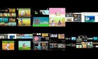 Thumbnail of Toopy and Binoo all on one 1