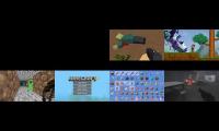 Thumbnail of Gamaverse Minecraft Games All Part 1