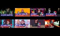 Thumbnail of Gamaverse FNF Games All Part 1