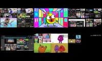 Thumbnail of Pit and Penny up to Faster 725 Parison