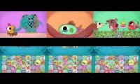 Thumbnail of Patchwork pals 6 episodes at once