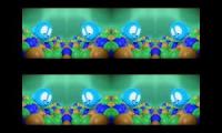 Thumbnail of 4 Chicky Loves Balls Effects (Funny Chicky Audio-Visual Variation) Languages