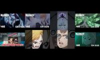 Thumbnail of Clown Buggy #4500101 and JustOrange’s One Piece/Bleach Videos.