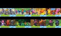 Thumbnail of Tyrones BEST Imagination Moments! w/ Pablo, Uniqua & Tasha | 1 Hour Compilation | The Backyardigans