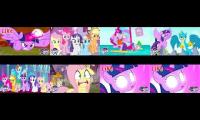 Thumbnail of My Little Pony - Official Channel “ “the TRUE home of Equestria” (Happy Halloween Everypony!).