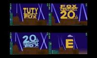 Thumbnail of 20th century fox bloopers episode 1-4