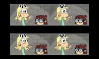 Up to faster 4 parison to The Loud House (2)