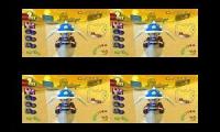 Thumbnail of Up To Faster 4 Parison To Mario Kart (V4)