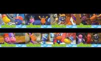 Backyardigans Get Jobs at a Factory & Make Deliveries! | 90 Minutes | The Backyardigans
