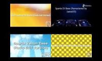 Thumbnail of Sparta 4 Bases Remix