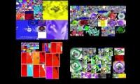 Thumbnail of too many gummy bear A LOT