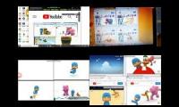 Thumbnail of Up To Faster 16 Pocoyo