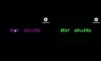 Thumbnail of Best Sellers Logo Parison
