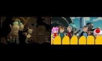 Thumbnail of Timon & Pumbaa & MichaelFan2012 And Casouel Rewind Robots
