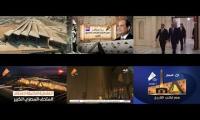 Thumbnail of Grand Egyptian Museum Opening