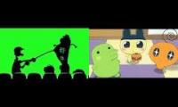 Thumbnail of Minions Are Watching Tamagotchi The Movie