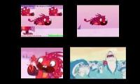 Thumbnail of happy tree friends sparta remix quadparison 2