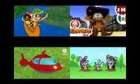Thumbnail of Little einsteins unicef