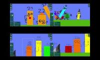 Thumbnail of The Numberblocks show episodes pilot-2