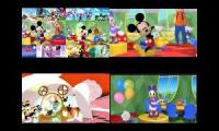 Thumbnail of Mickey Mouse Clubhouse 5