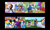 Thumbnail of Mickey Mouse Clubhouse 5