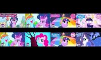Thumbnail of 15th FiM Anniversary: Part Four of Four (Friendship is Magic Part One and Part Two).
