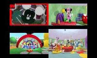 Thumbnail of Mickey Mouse Clubhouse 5
