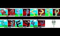 Thumbnail of alphabet lore mashup