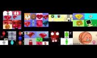 Thumbnail of some 60 bfdi auditions for u lol