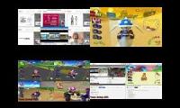 Thumbnail of Up To Faster 100 Parison To Mario Kart (V2)