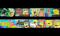 Thumbnail of SpongeBob in 3D FULL EPISODE - Go Fetch! | @SpongeBobOfficial | SpongeBob SquarePants Official