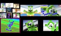 Thumbnail of Gummy bear song German