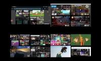 Thumbnail of Pit and Penny up to Faster 1,459 Parison