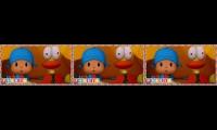 Thumbnail of Up To Faster 11/3 Pocoyo