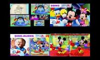 Thumbnail of Mickey Mouse Clubhouse