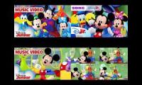 Mickey Mouse Clubhouse