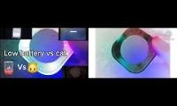 Thumbnail of Low battery VS Cat (Cringy) Original VS G Major 1