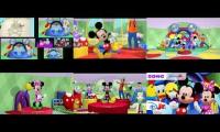 Thumbnail of Al Mickey Mouse Clubhouse