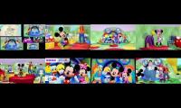 Thumbnail of Al Mickey Mouse Clubhouse