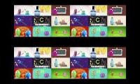 4 storybots annoying goose