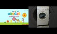 Thumbnail of Hey Duggee | We Love Animals | The Cat Badge | Hammy Kids