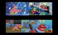 Thumbnail of spongebob squarepants sparta remix quadparison 5