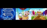 Thumbnail of SONIC X CREDITS HUNGARIAN