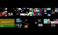 Thumbnail of Final closedown of lot of tv channels but they all end at the same time