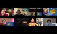 Thumbnail of [YTP] Spingleblab Gets a Horrible New Job Reaction Mashup