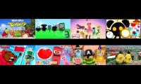Thumbnail of Annoying goose but only episodes #14 (WE BACK IN THE HOUSE) v2