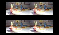Up To Faster 4 Parison To SpongeBob Plush - FCCD
