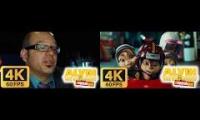 Thumbnail of Alvin And The Chipmunks: The Squakquel (2009) - Final Battle [4k/60fps]